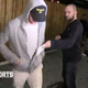 Illustration for article titled Johnny Manziel Gets Served At The Club